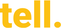 Tell Logo